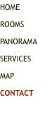 HOME Rooms PANORAMA SERVICES 